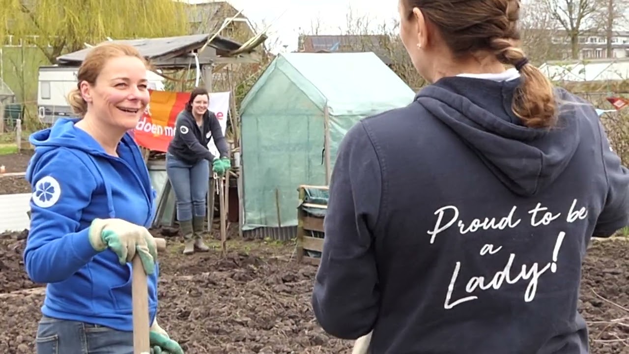 NLdoet in Papendrecht - 2024