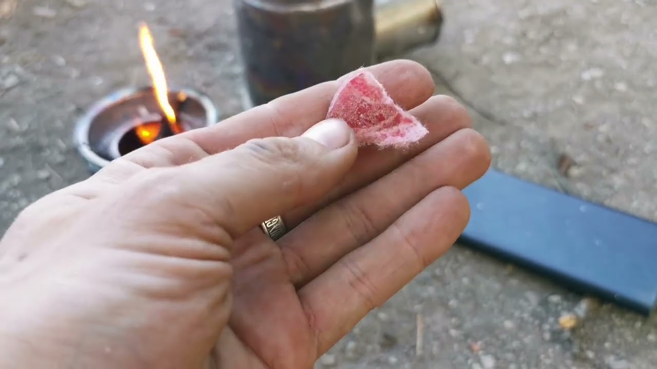 Lofi Stove. Сравнение с BM Easy Hike