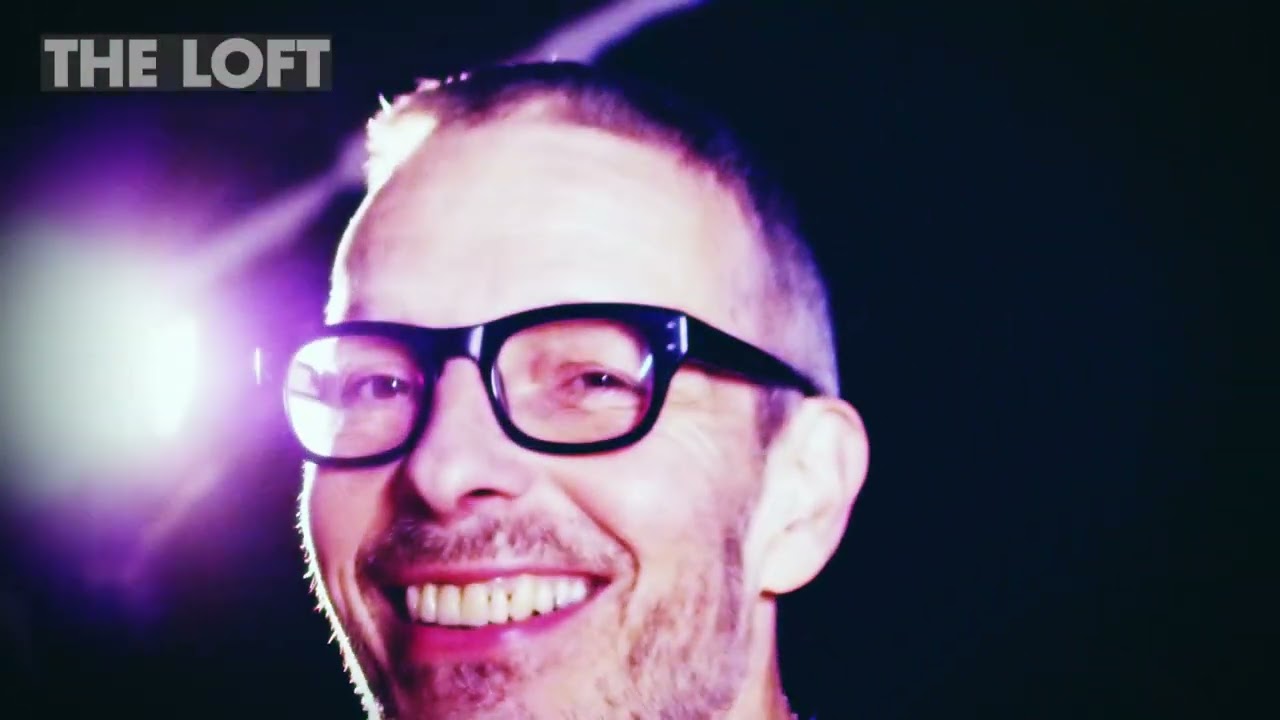 The Loft – Dr Clarke (Official Video)
