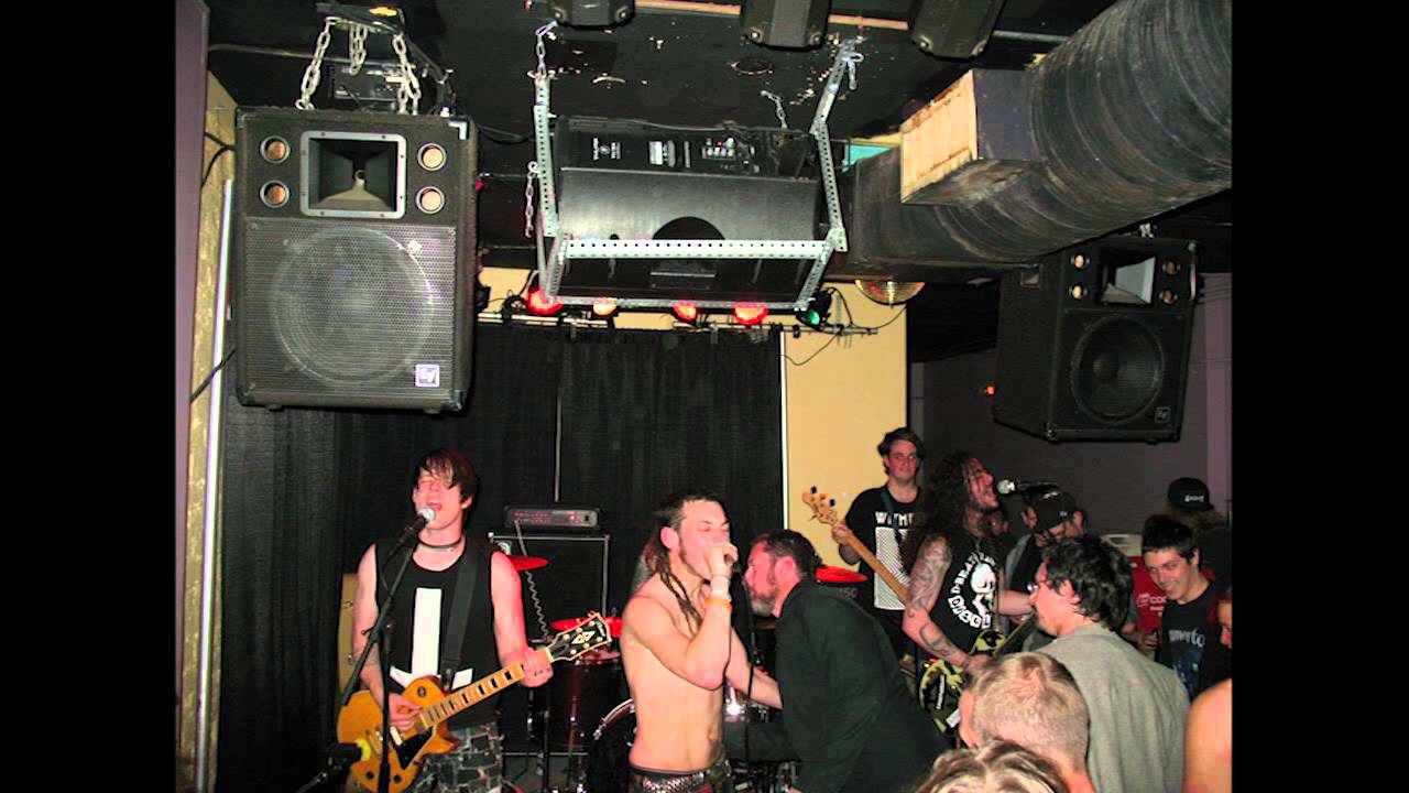 Fifteen Dead - Born To Never Understand