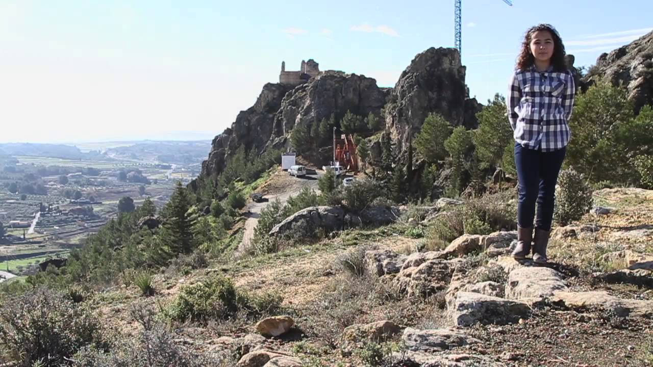 Historia de Calasparra. Proyecto Ciceron-e. Tarea 1