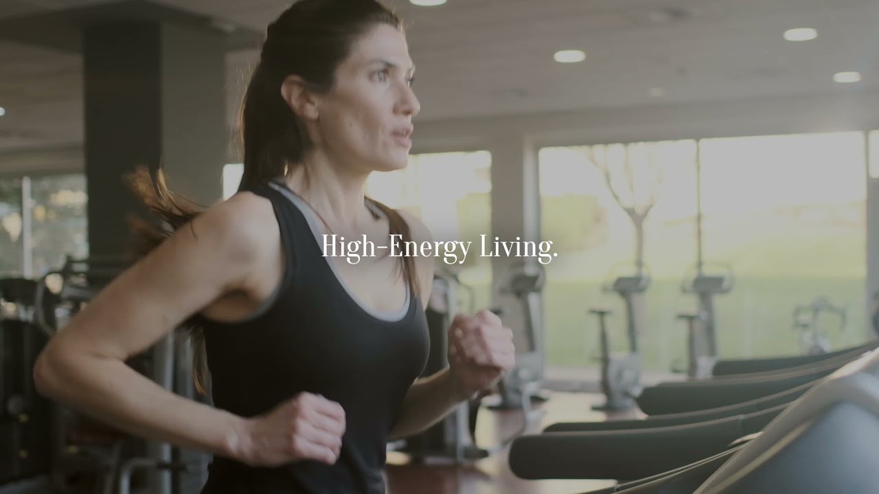 Marina Pointe Amenities