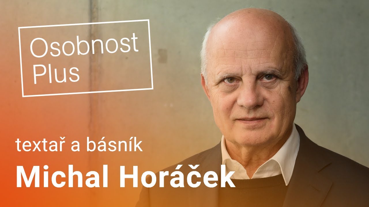 Horáček: Národní zájem se stává šovinismem. Jeho podstatou je teď nenávist k jiným