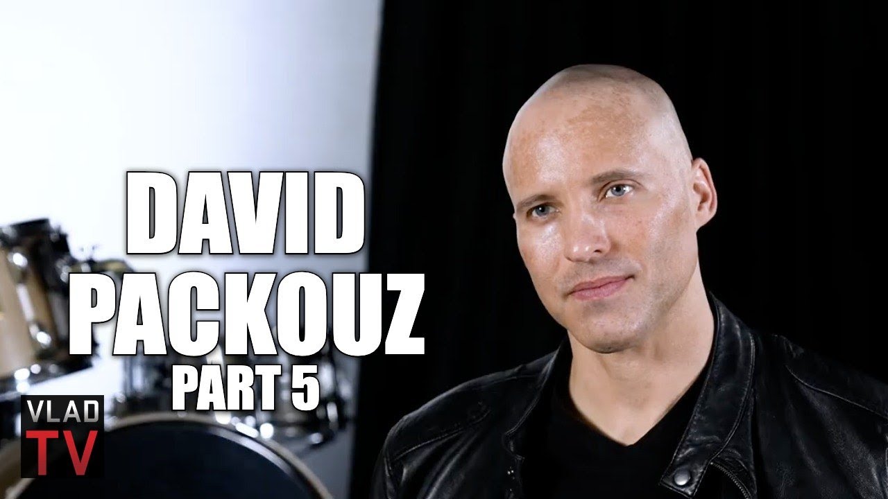 David Packouz on Scheme to Violate Terms of $300M Contract By Supplying Chinese Ammo (Part 5)