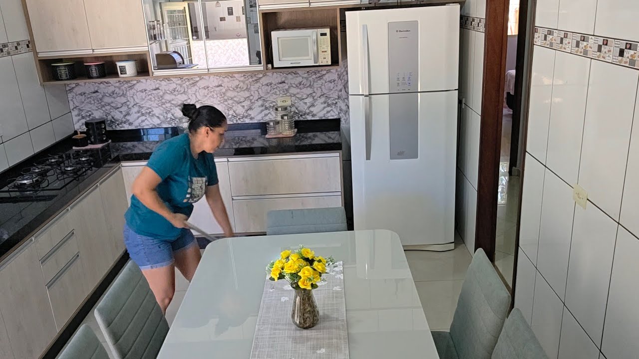 ROTINA DE DONA DE CASA FUI NA PAPELARIA ARMÁRIO NOVO DA MINHA MÃE 