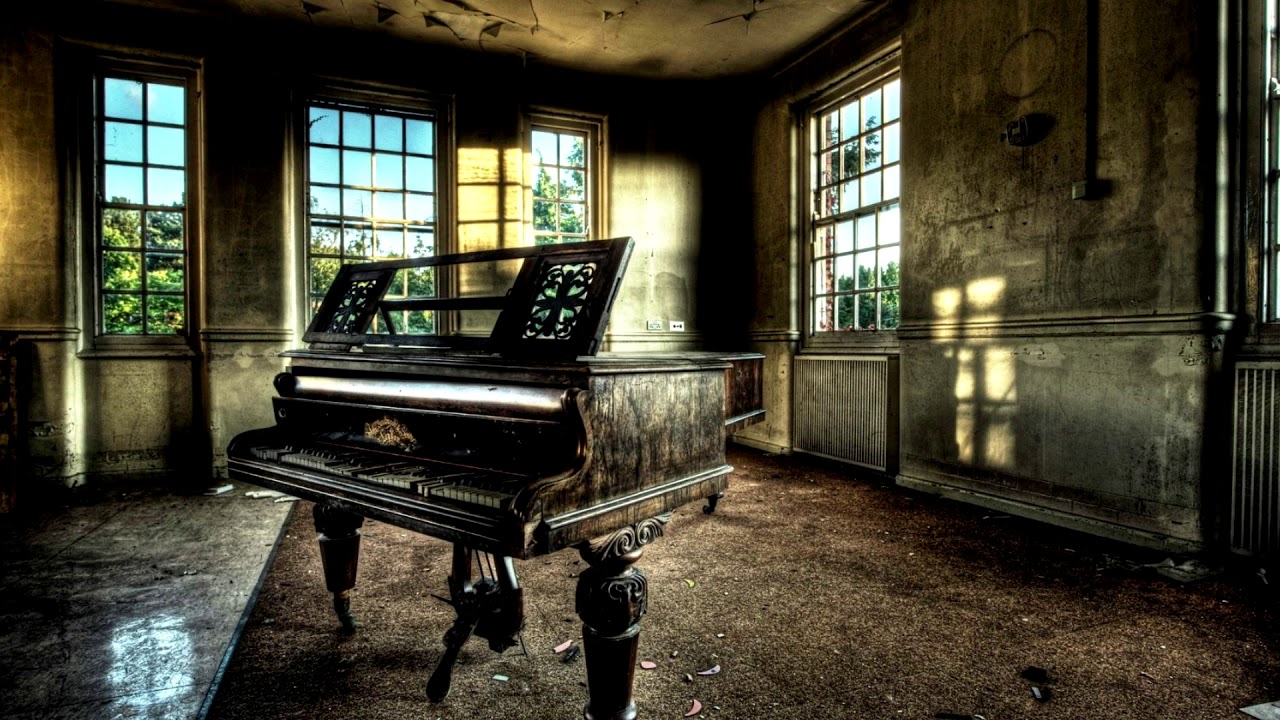 Lou Ni - Bach G Minor Extended