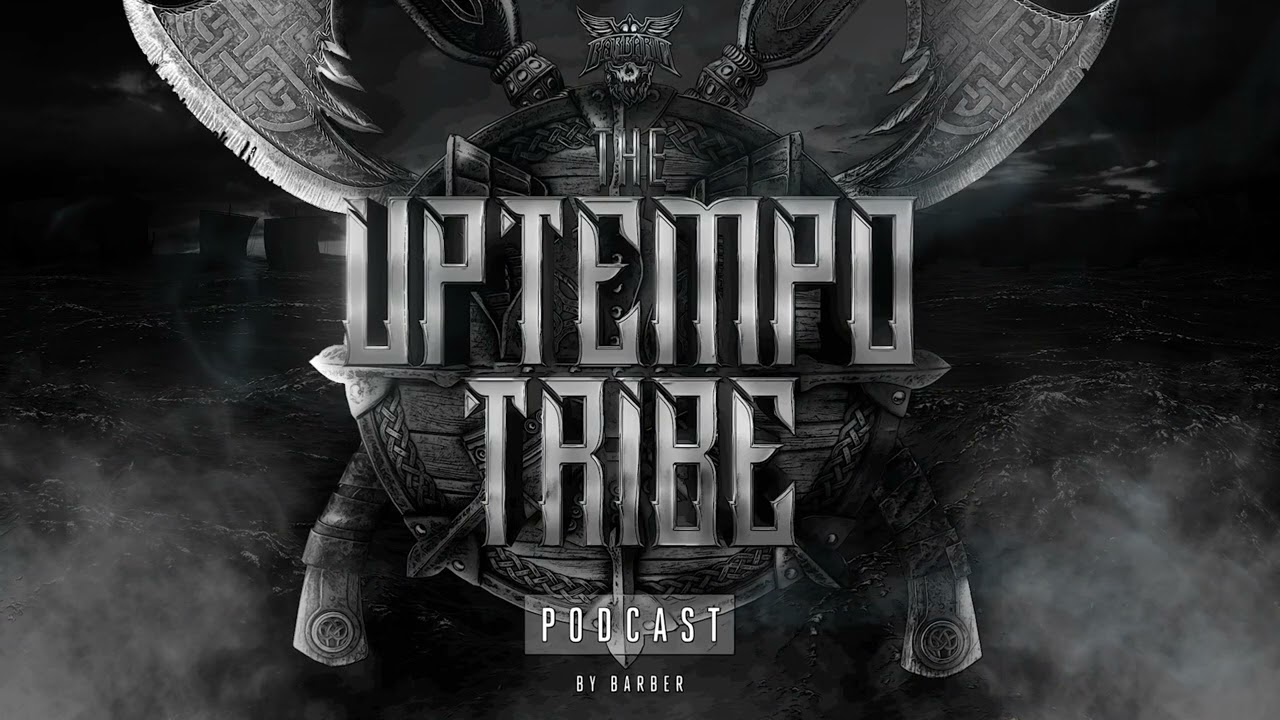 The Uptempo Tribe Podcast #24 | Barber
