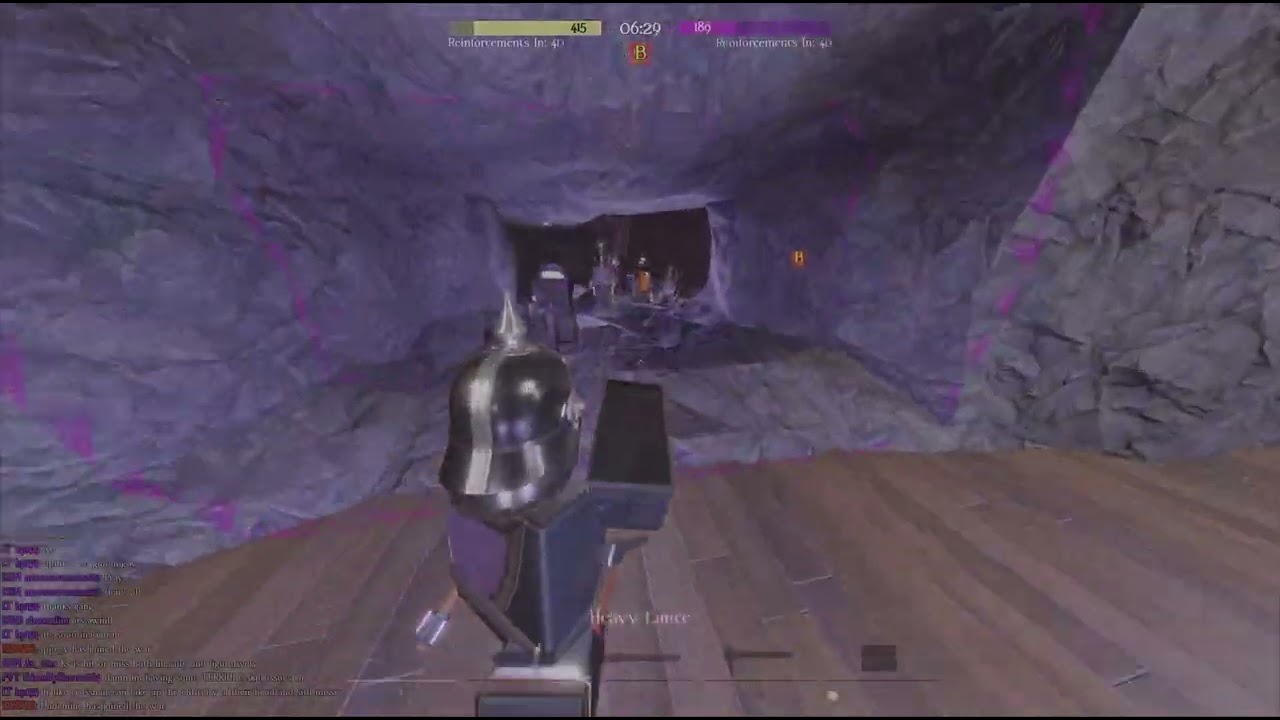 my first edited video (please look in desc)