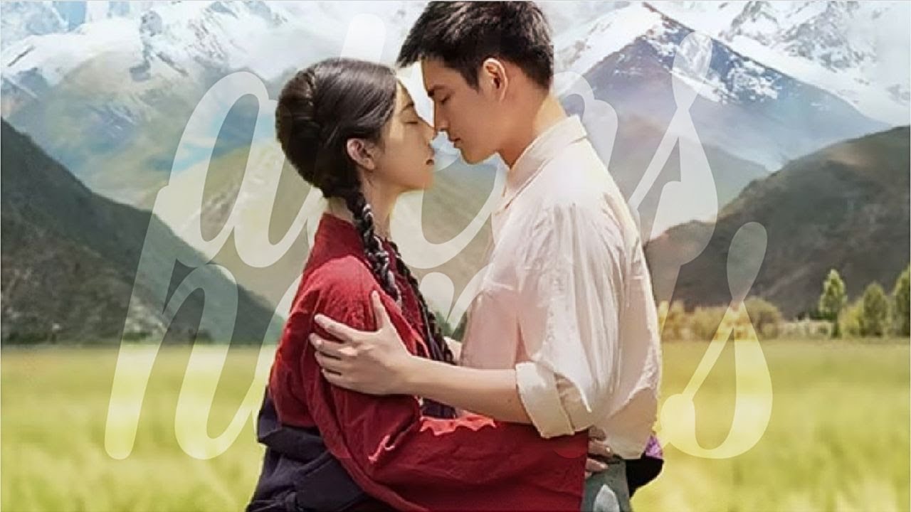 gao yuan + mei duo » atlas hands. (holy light) 东山顶上