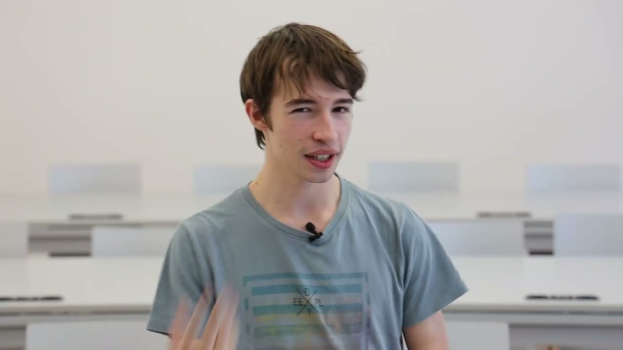 Des étudiants de la HE-Arc expérimentent le jeu Delta Design