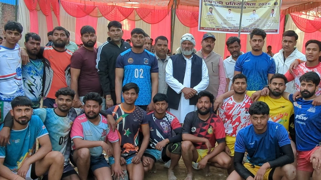 ढोलपुरा🆚हरिद्वार का खतरनाक फाइनल🏆मुकाबला🤯🥶 #kingoftaal #kabaddi365 #kabaddi #kabaddilover #trending 