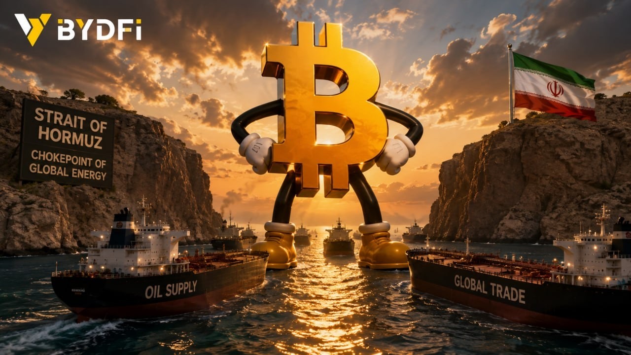Bitcoin (BTC) - An&aacute;lise de fim de tarde, 04/09/2026.