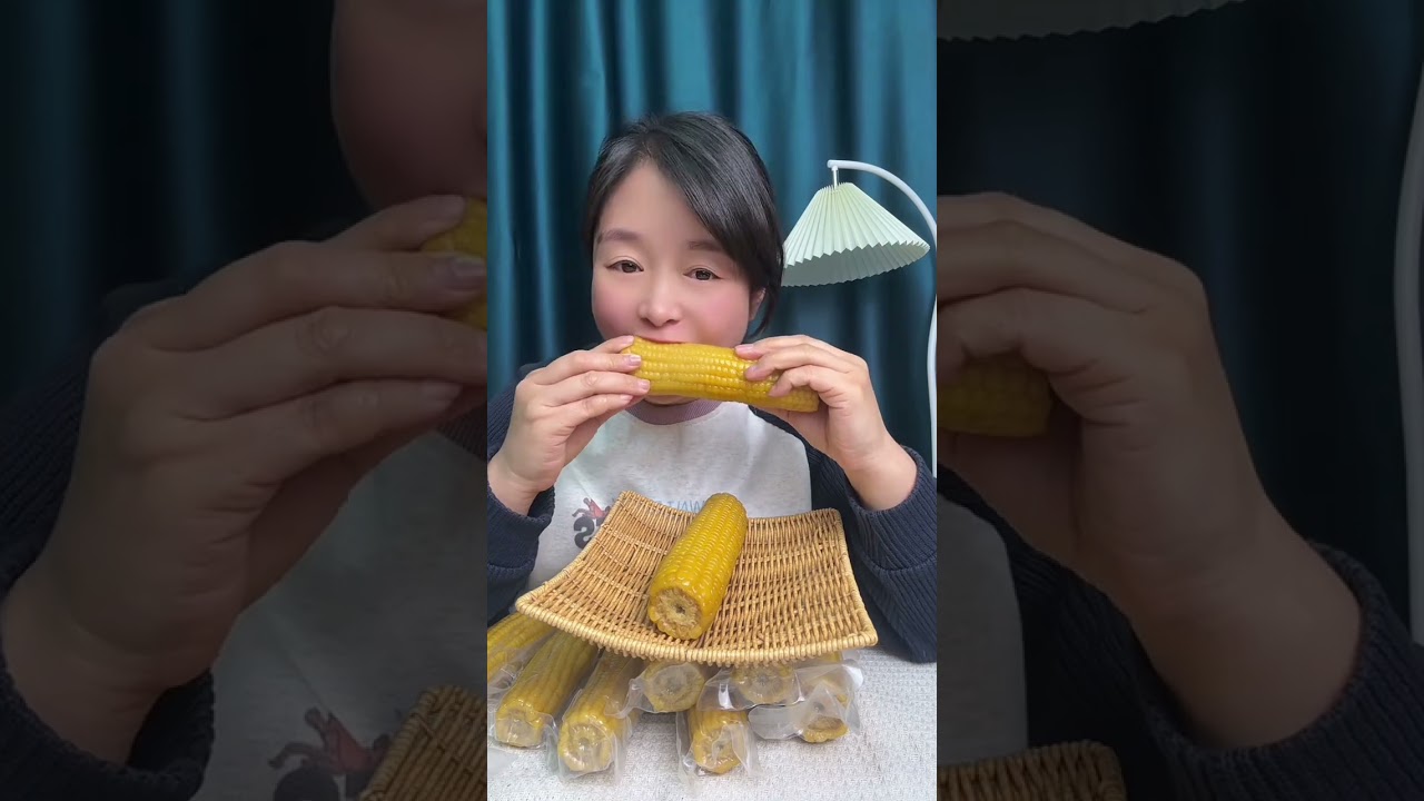 Can such cheap yellow corn be eaten#Review#Recommended#Yellow corn