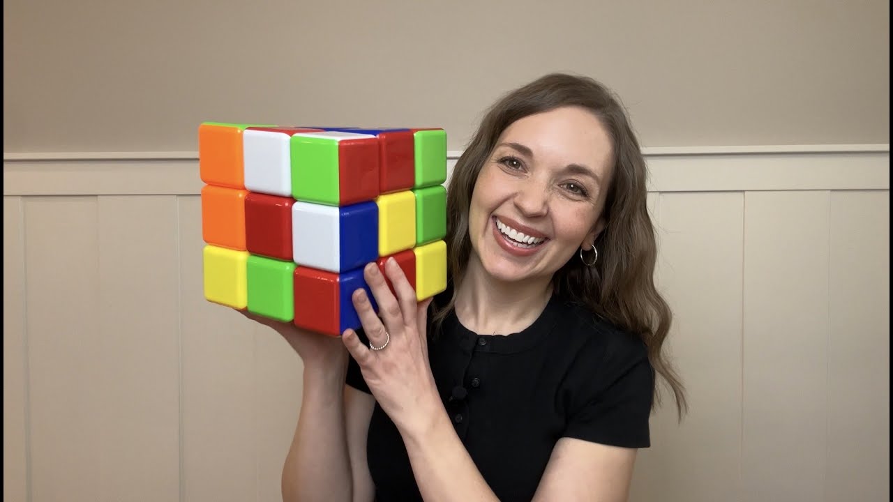Giant Magic Cube - Is It Worth It?