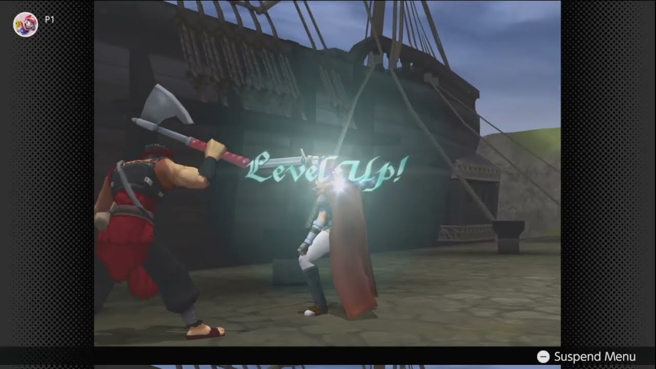 Fire Emblem: Path of Radiance pt3