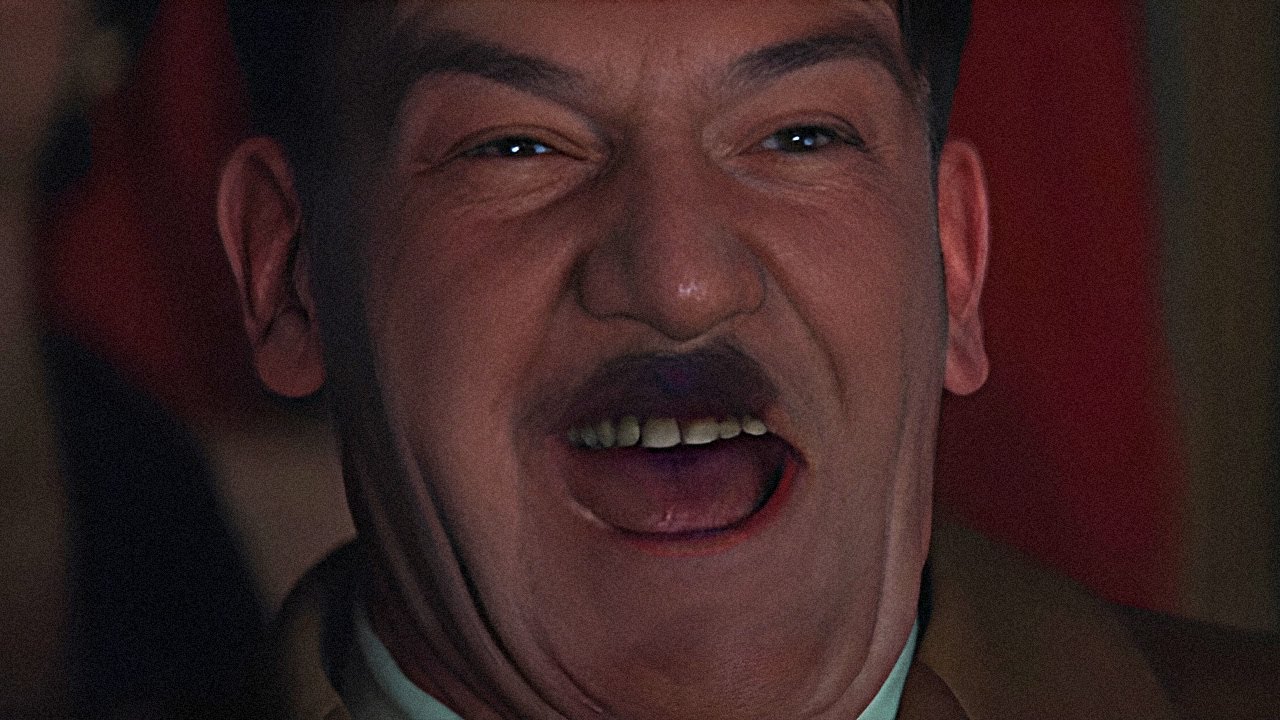 How Quentin Tarantino Made The Wackiest WW2 Film Ever