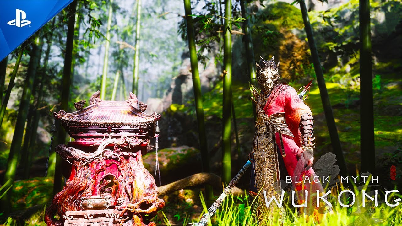 7th Cycle Perfect Platinum Chase - Black Myth: Wukong PS5 Live ! Great Sage NIGHTMARE