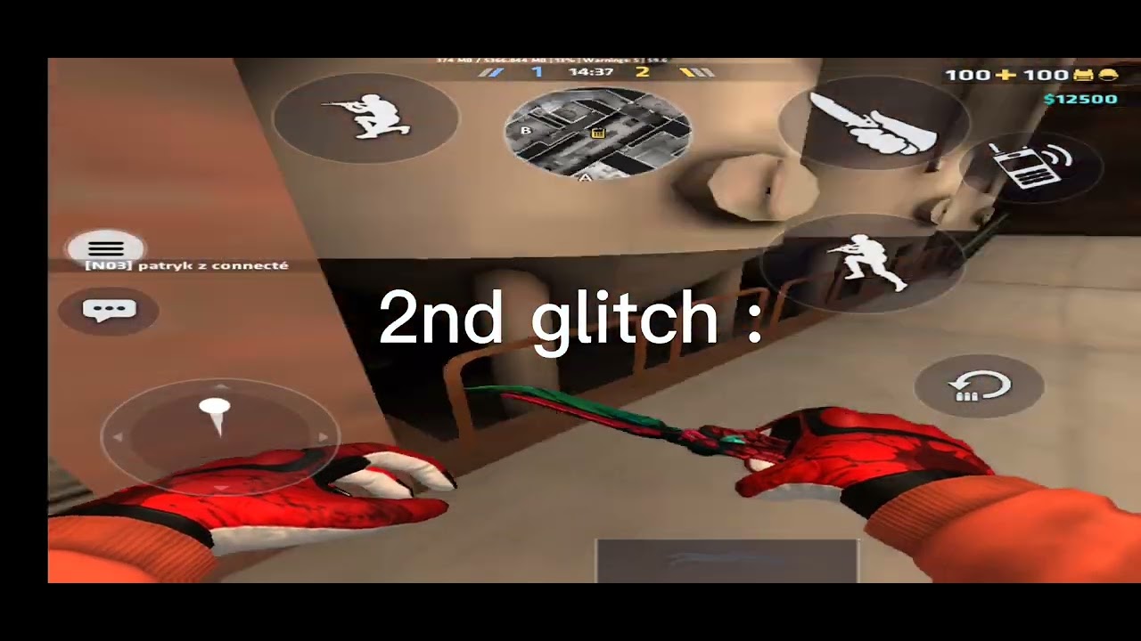 Critical Ops Glitches Not Patched Part.2