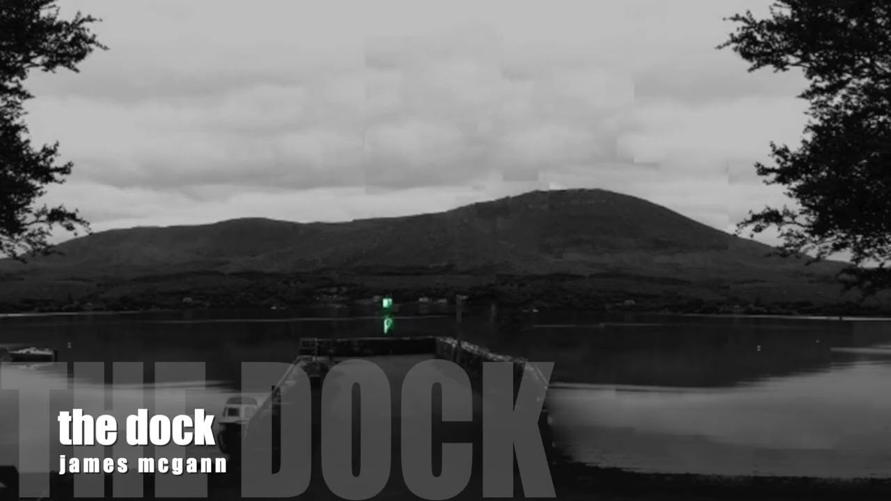 the dock - james mcgann