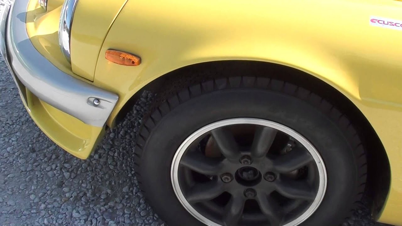ジネッタG15