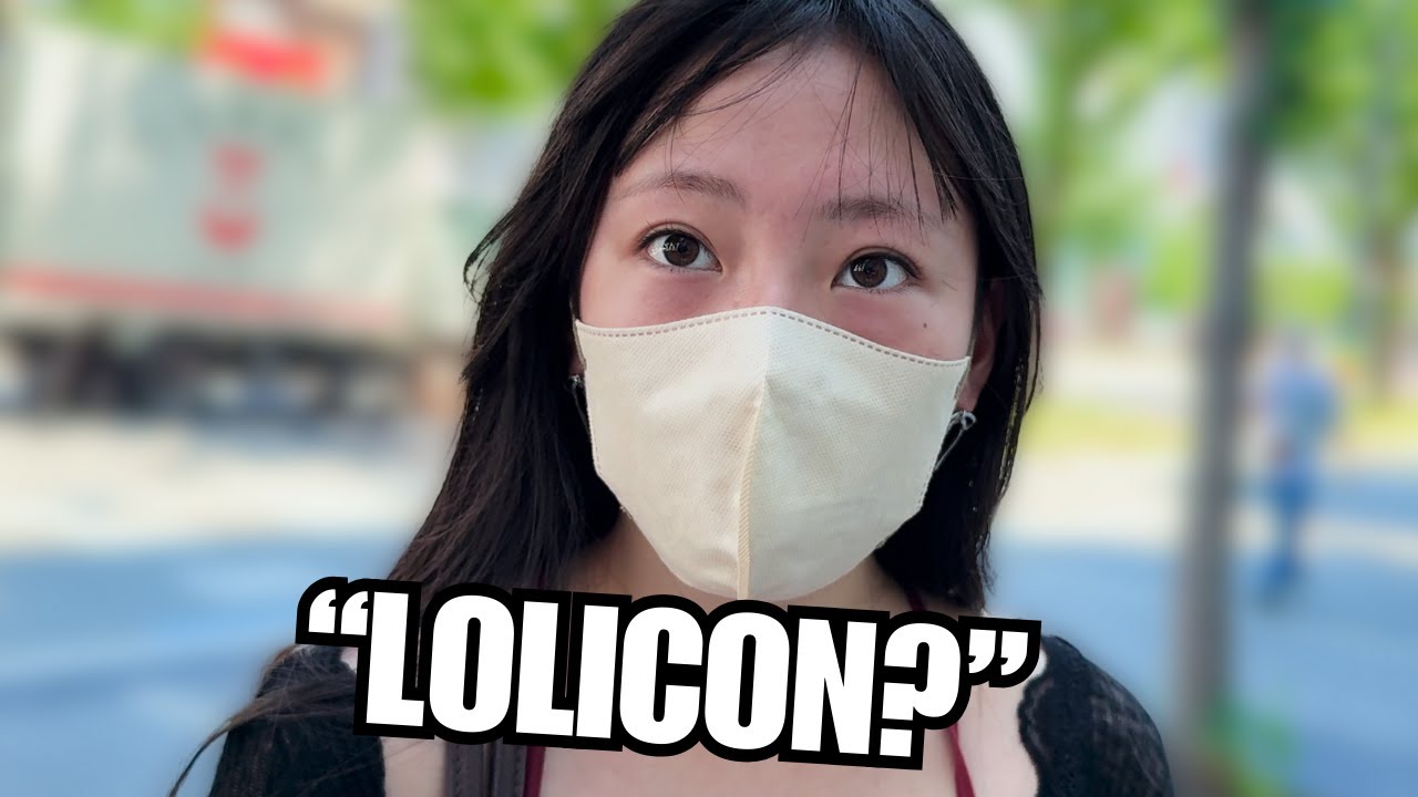 Asking Japanese People The Most ABSURD Viewer Questions