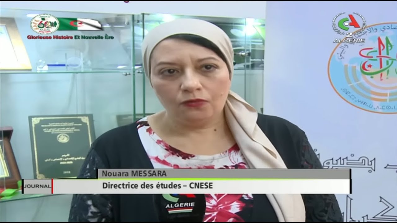 Le journal d'information du 12H | 01-06-2023 | Canal Algérie