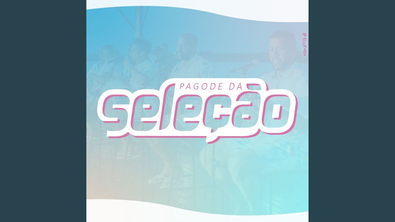 Nosso Sonho / Se Ela Dança Eu Danço / Eu Sei de Cor / Te Esperando / Largado as Traças (Ao Vivo)