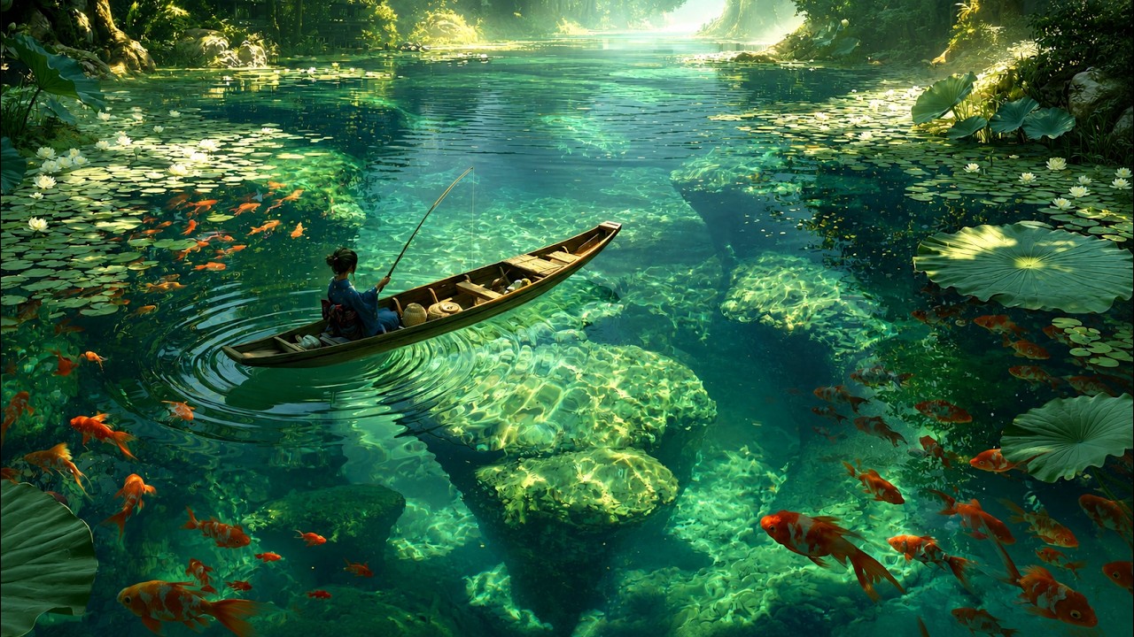 THE SLEEPING GODS | Epic Fantasy Orchestral Music | Gabriel Saban x Tian Bo