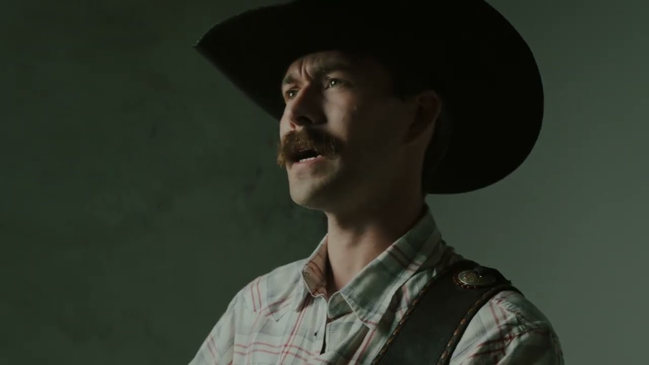 William Michael Morgan - 