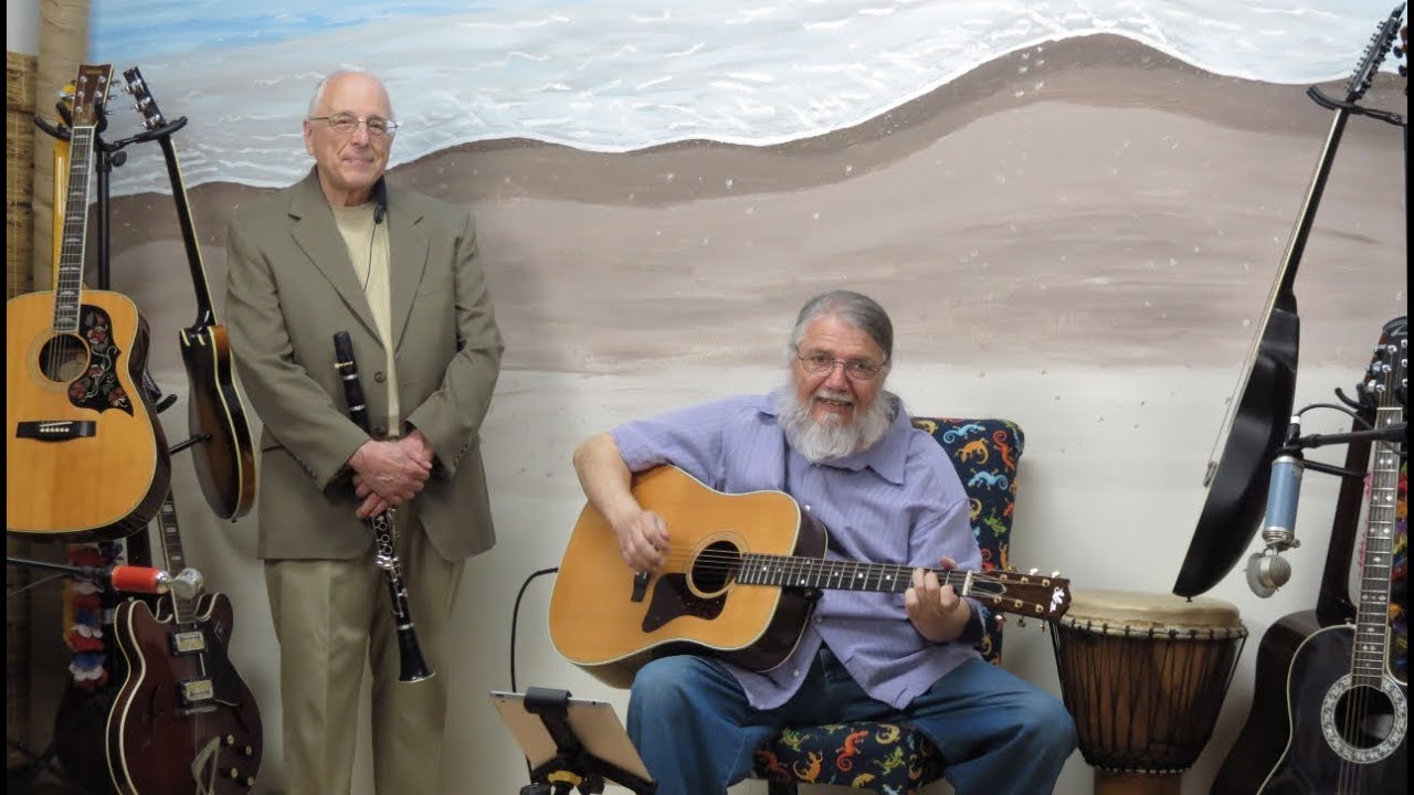 Al Lemmond  -Tiny Stage Concerts Encore