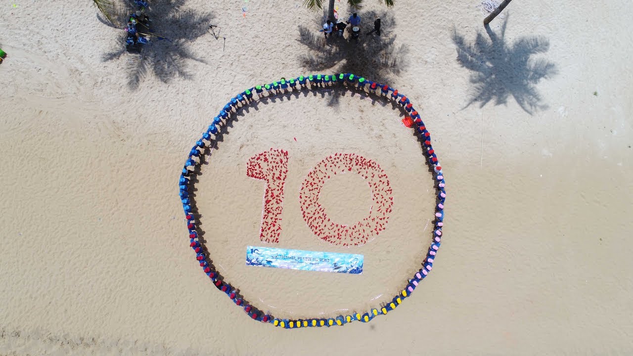 DOLPHIN COMPANYTRIP 2018 - Novotel Ph&uacute; Quốc
