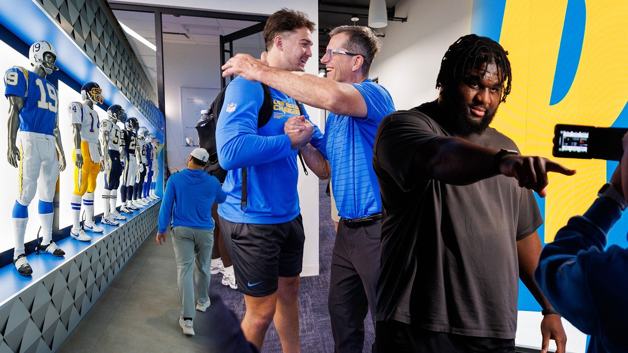 Всё, что нужно для подготовки к периоду свободных агентов в НФЛ