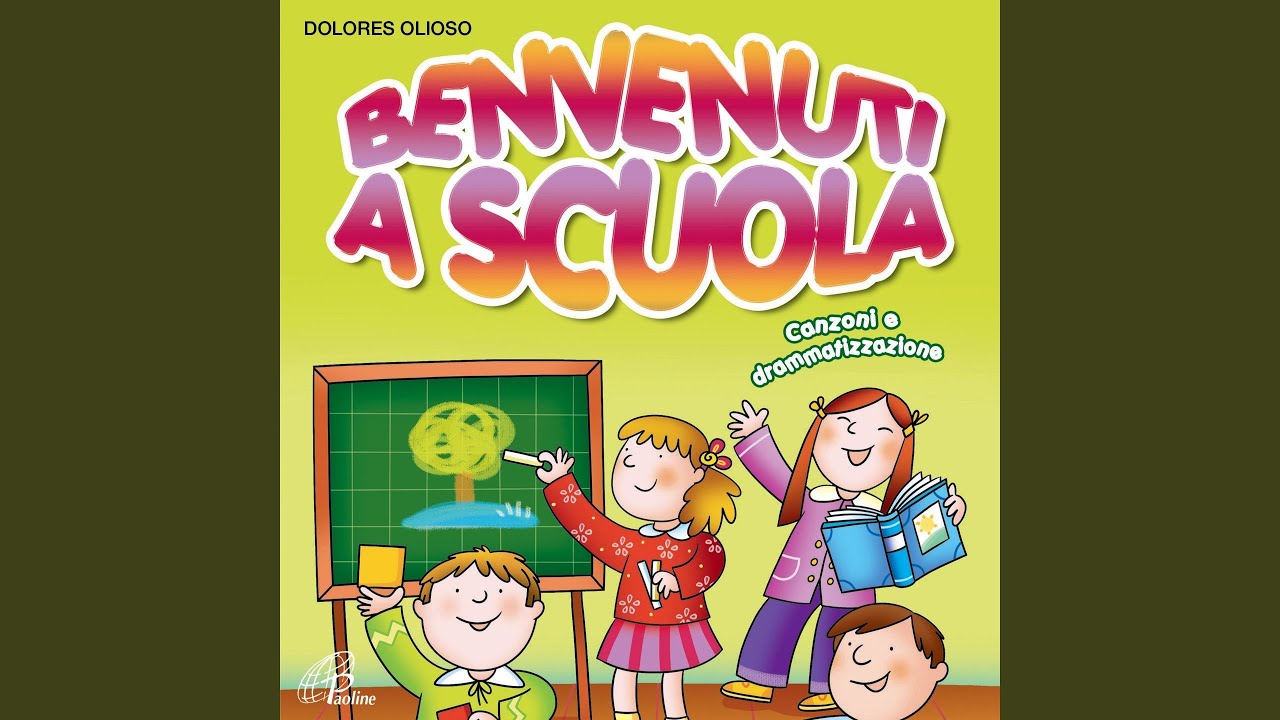 La danza dell'accoglienza