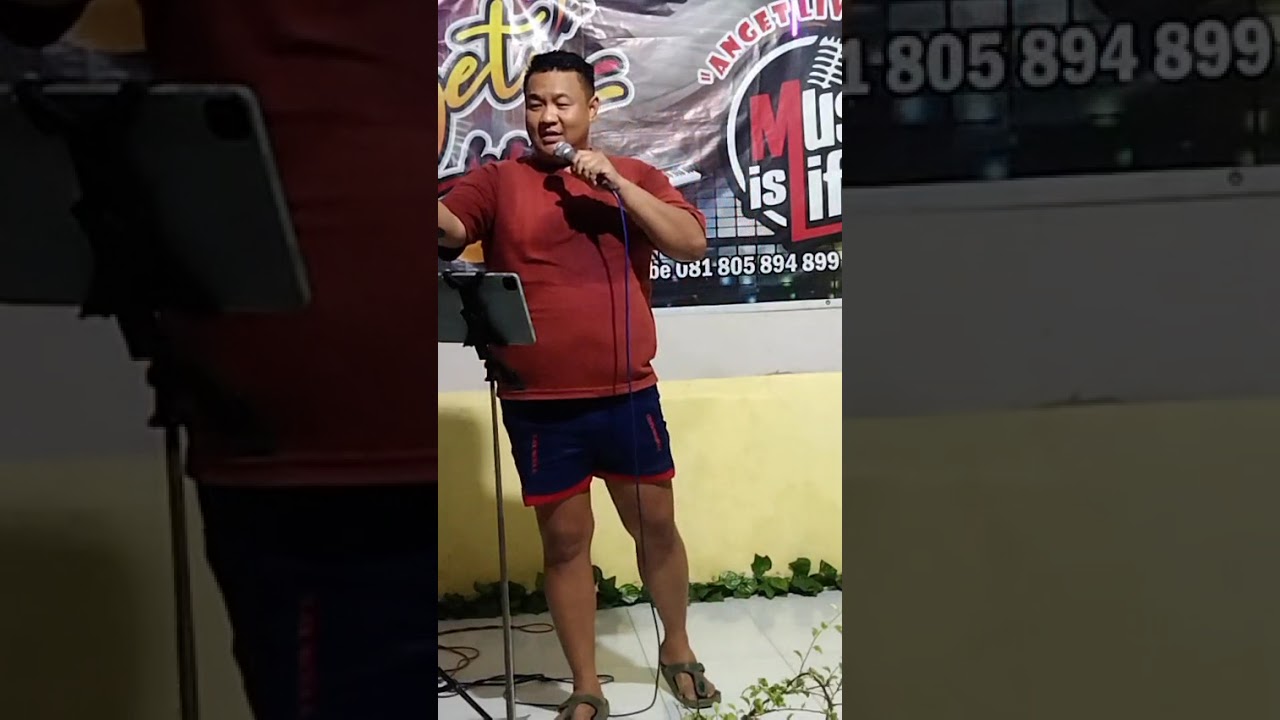 Ai Qing De Gu Shi cover by Koko Daddy