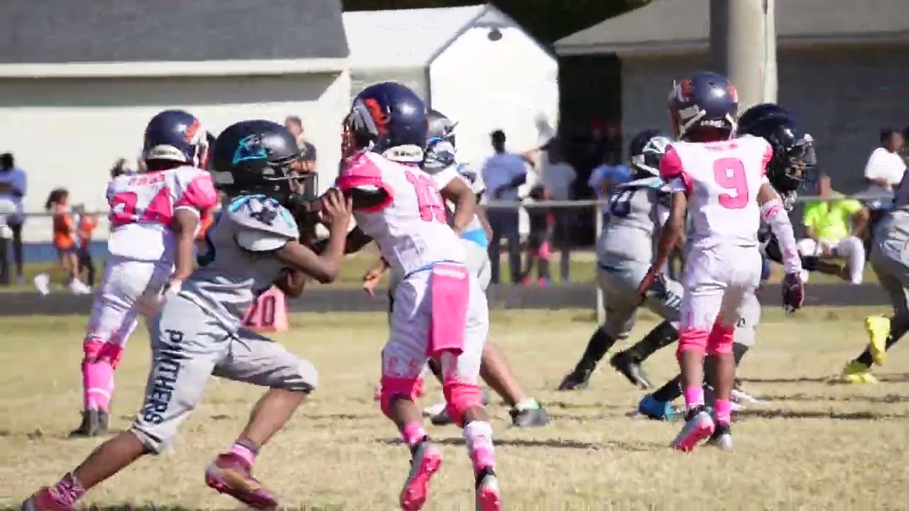 8U NATIONALLY RANKED MOSTHATED FC BRONCOS VS SF PANTHERS D1 CITY CHAMPIONSHIP