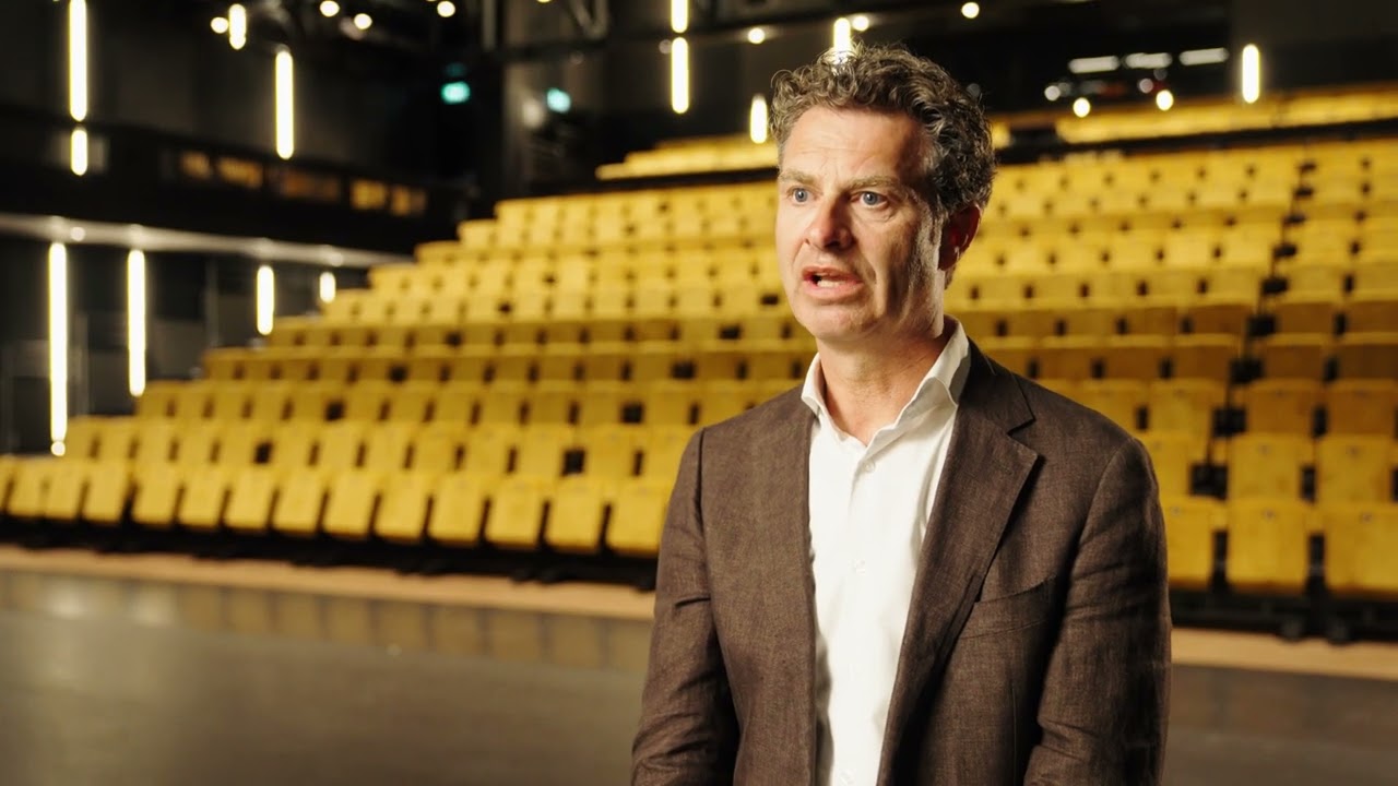 Theater De Parade Den Bosch