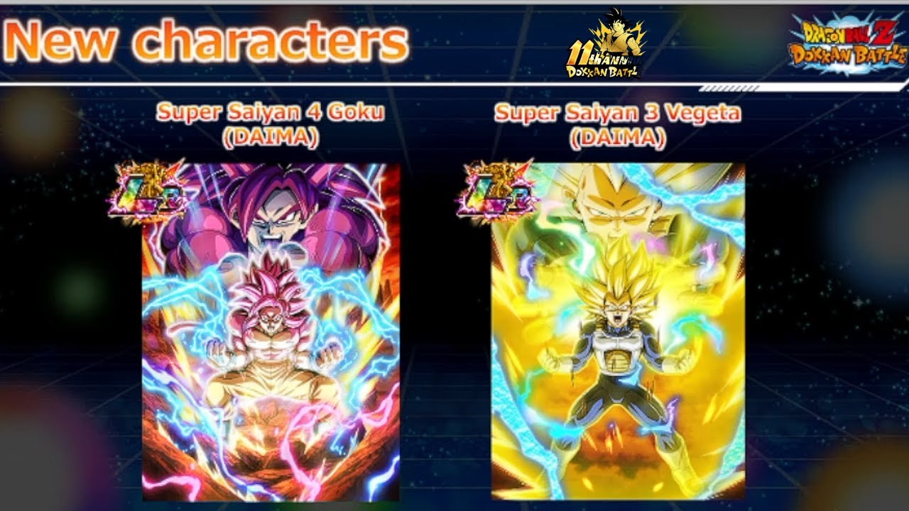 REACTION PG 11TH ANNIVERSARIO!!! | DRAGON BALL Z DOKKAN BATTLE ITA #dragonballzdokkanbattle #db #ita