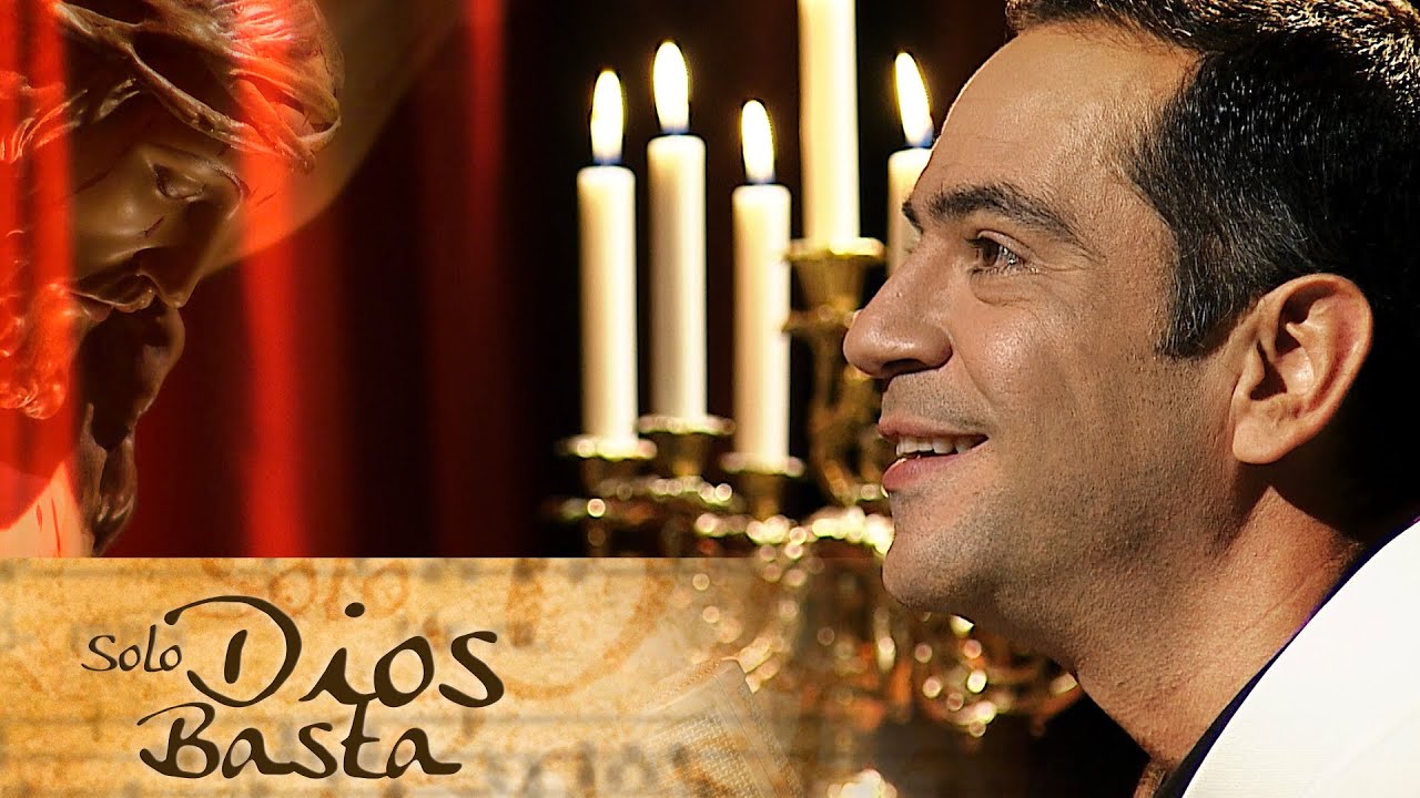 Con Ojos de Enamorado - Fray Alejandro Tobón, OCD