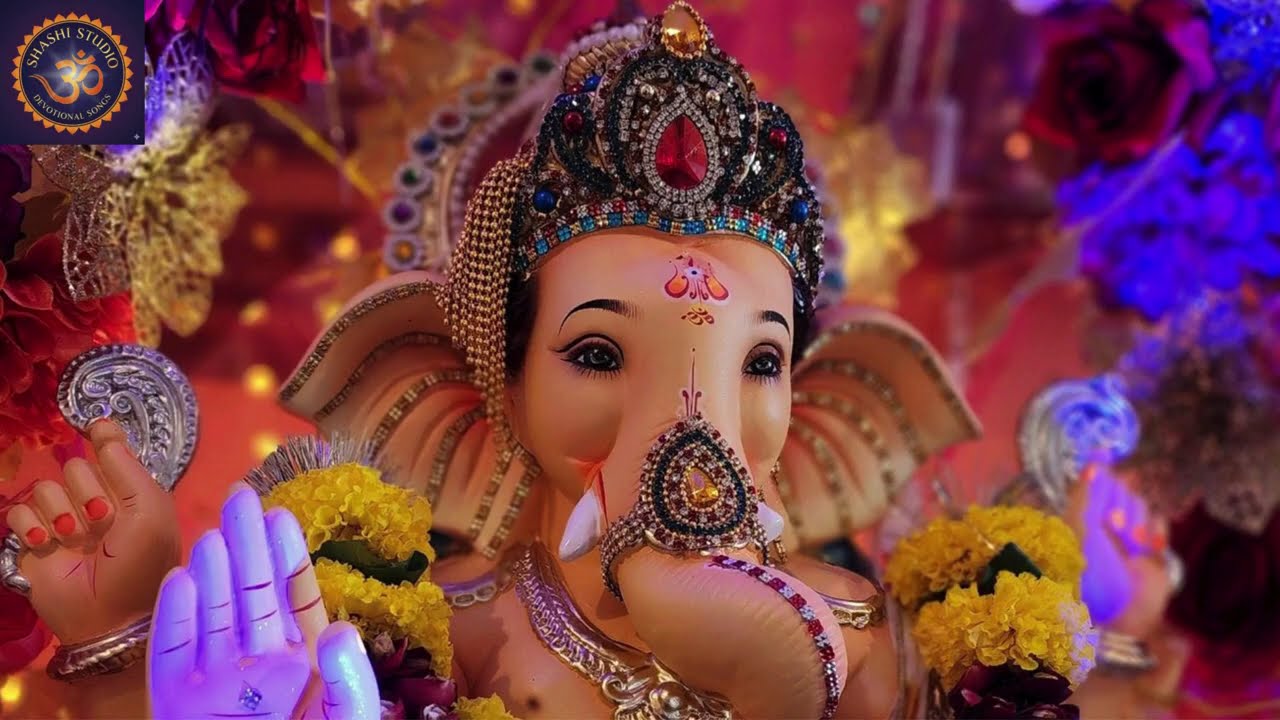 Shri Ganesha Aarti