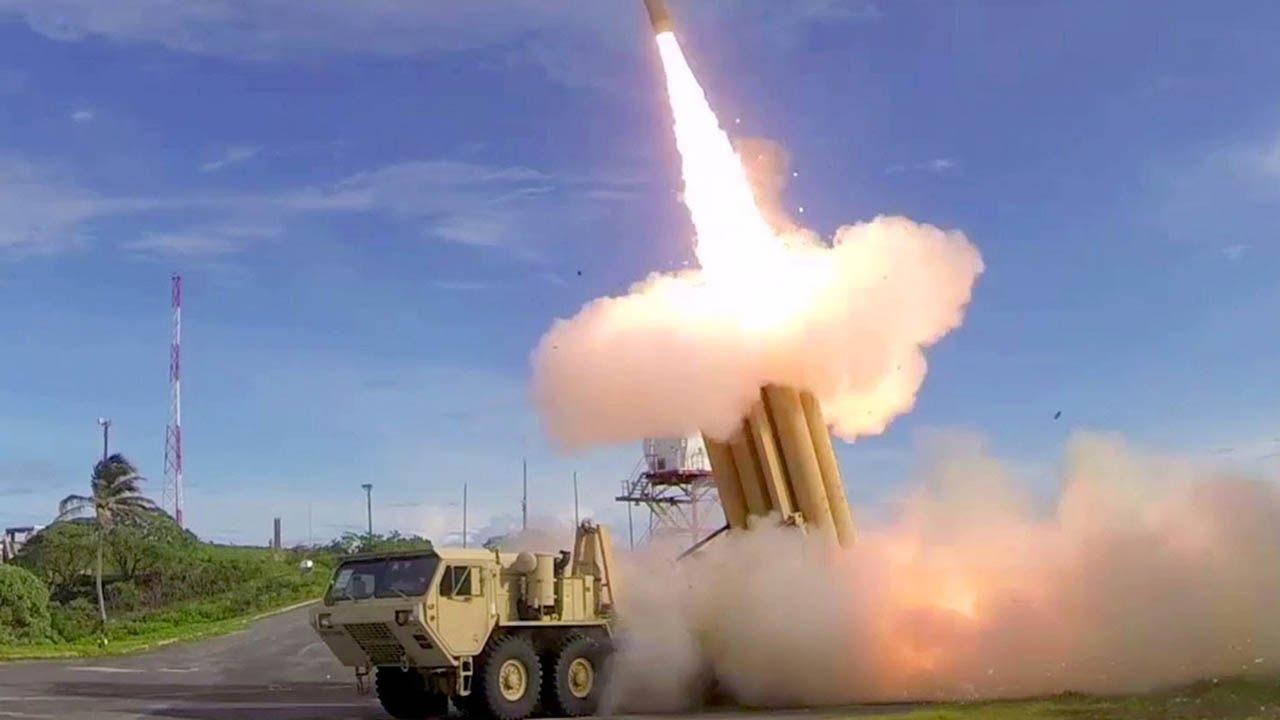 Radar component of THAAD to be delivered to Seoul in two days