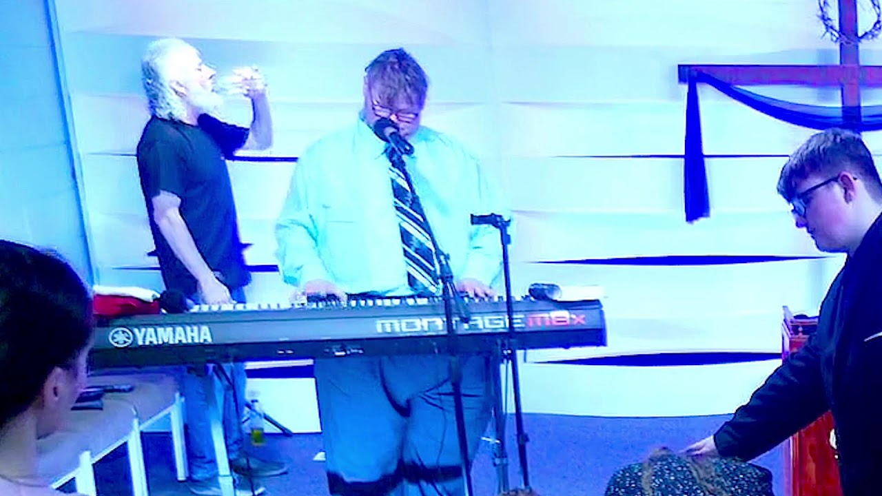 GRCC - Men's Service 2026 - 2-20-2026