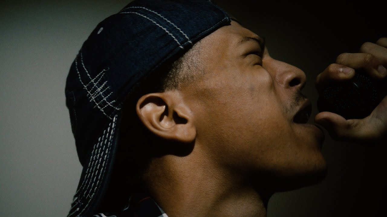 iayze - Just A Thought (Official Music Video)