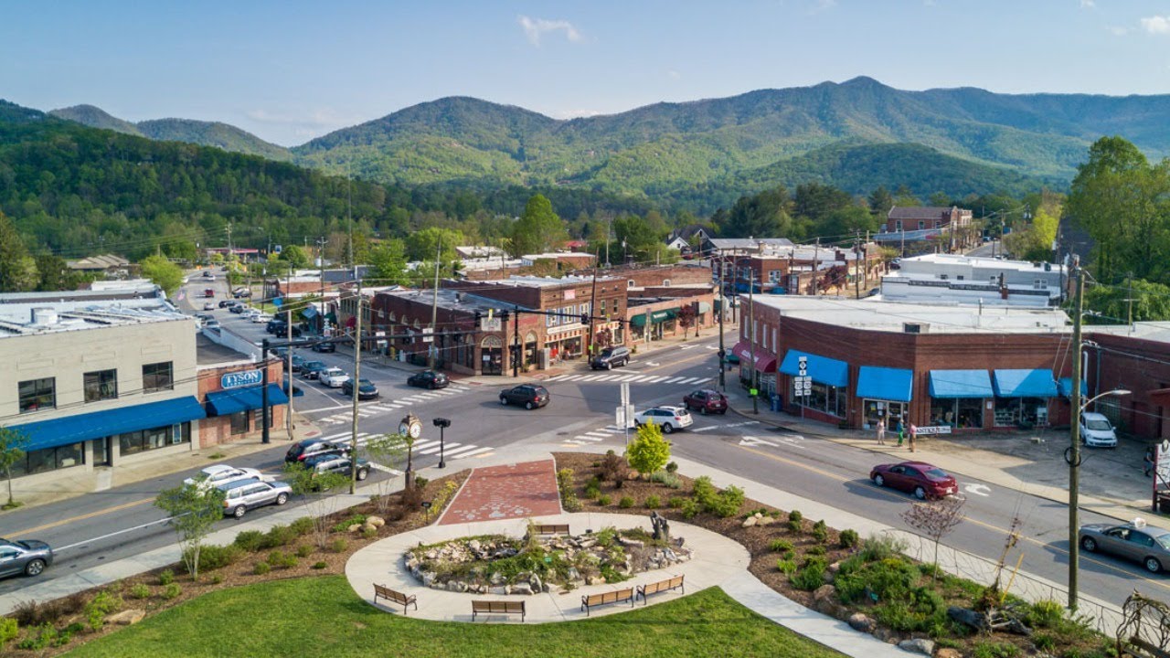 Town of Black Mountain Regular Town Council Meeting, March 9, 2026
