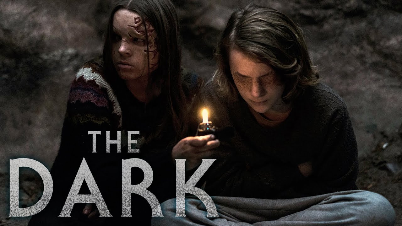 The Dark - Official Movie Trailer (2018)