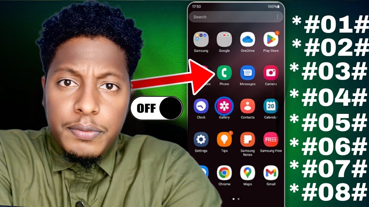 5 usefull secure android code thies code very important