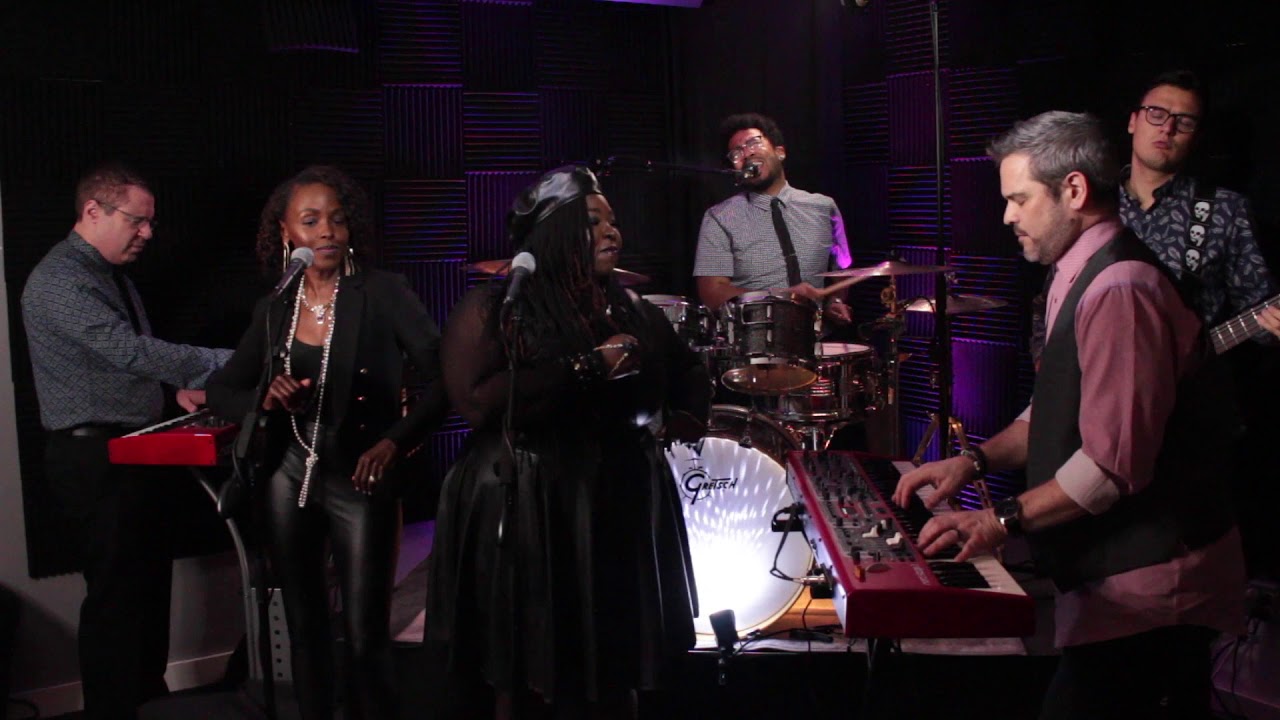 I Wish (Stevie Wonder) performed by American Deluxe Band - Philadelphia, PA