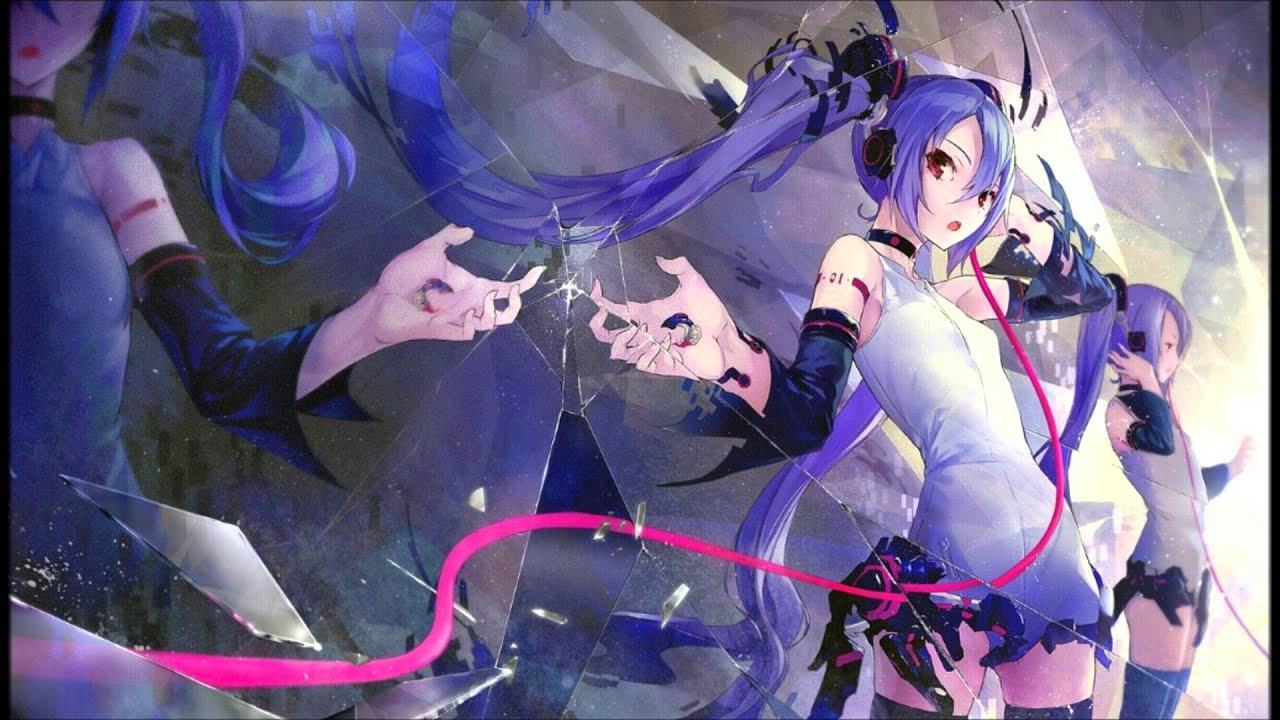 Nightcore ~ Smooth Criminal