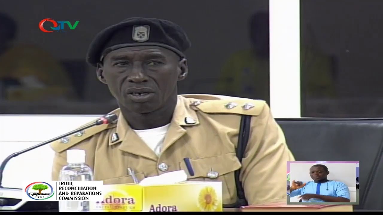 JOMBO JALLOW  TRRC PT1 17.06.2020