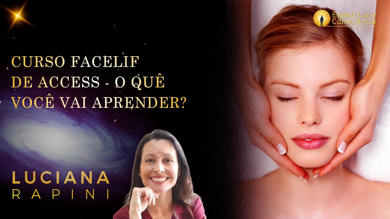 Curso Facelift - O que você vai aprender