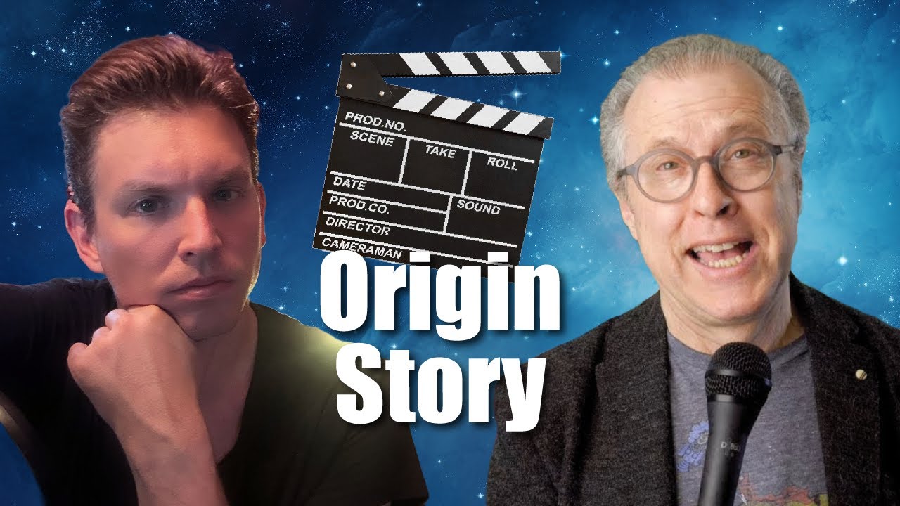 Paul Chato's Origin Story, The Former Network Executive of the 